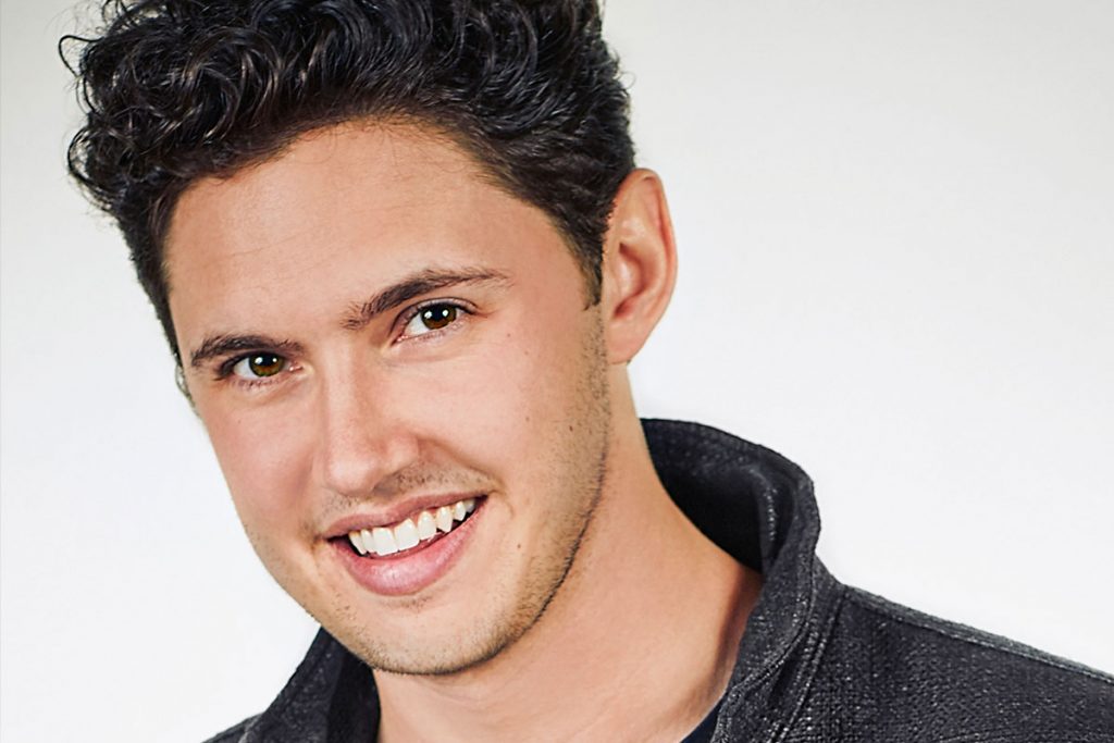 Daniel Emmet | Cocktail Cabaret